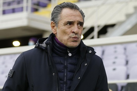 Fiorentina, Prandelli: "Chi non è contento se ne può andare"