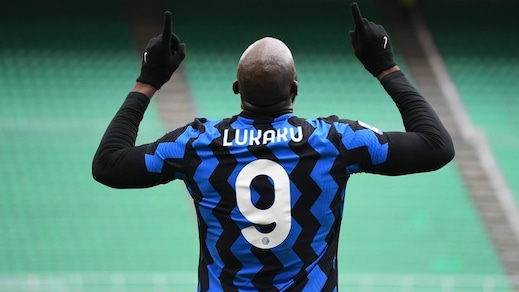 Inter, per Lukaku nessuna lesione muscolare