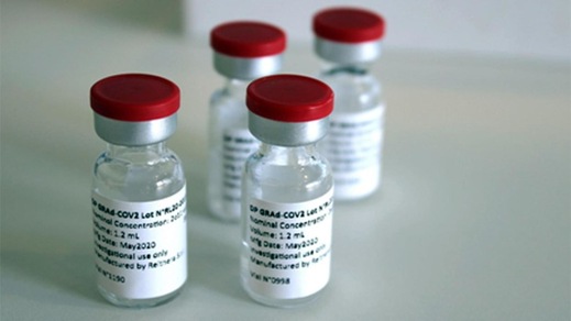 ReiThera, il vaccino italiano supera la Fase 1