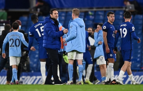 Chelsea, la lista di Abramovich: Allegri, Tuchel e Shevchenko