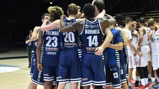 Champions League, Sassari pronta per il game 5 con Tenerife