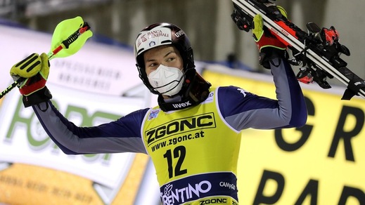 Coppa del Mondo, Vinatzer punta Zagabria ma c'è l'incognita maltempo