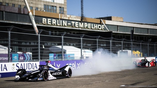 Formula E, slitta a febbraio l'esordio della Stagione 7