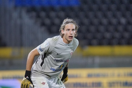 L'Atalanta saluta Carnesecchi: va in prestito alla Cremonese