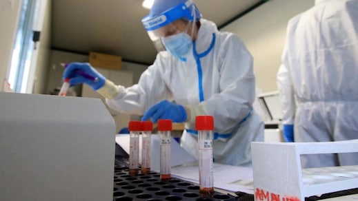 Coronavirus, il bollettino di oggi: 12.532 i positivi e 488 le vittime