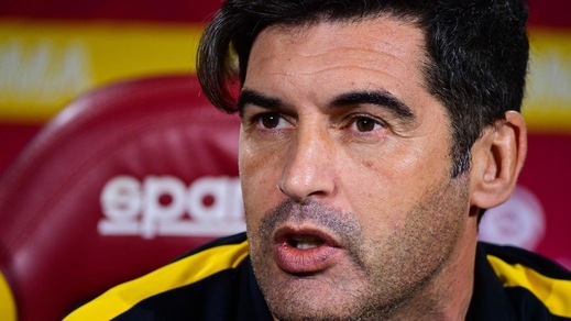 Roma, Fonseca non parte. Lazio, ansia Immobile VIDEO