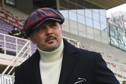 Mihajlovic: "L'Udinese ha tutto, servirà un grande Bologna"