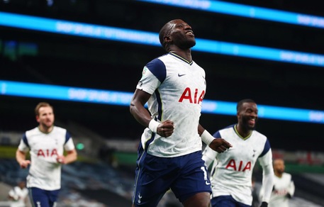 Carabao Cup, Mourinho in finale! Il Tottenham ferma la favola Brentford