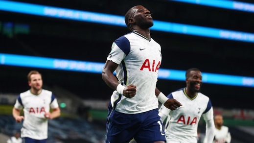 Carabao Cup, Mourinho in finale! Il Tottenham ferma la favola Brentford