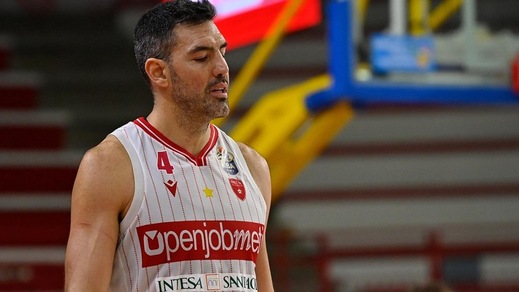 Serie A, Varese conferma i 12 positivi: probabile rinvio con Brindisi