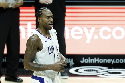 Nba, altra vittoria dei Lakers: i Clippers perdono il primo posto