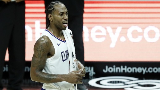 Nba, altra vittoria dei Lakers: i Clippers perdono il primo posto