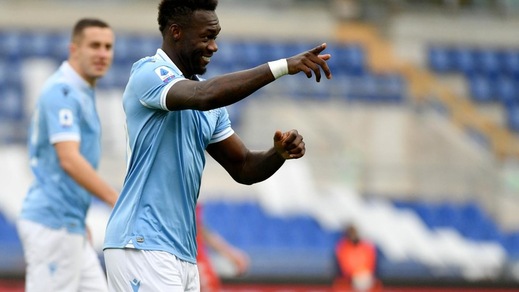 Lazio, la probabile formazione anti-Parma: ancora Caicedo