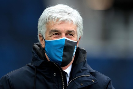 Atalanta, Gasperini: "Maehle già inserito? Chi è bravo ci mette poco"