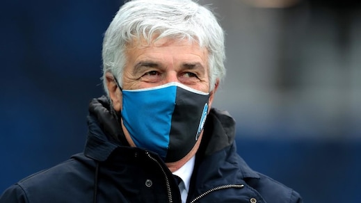 Atalanta, Gasperini: "Maehle già inserito? Chi è bravo ci mette poco"