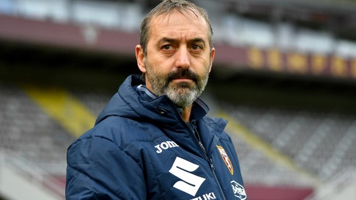 Torino, le convocazioni di Giampaolo in vista del Millan Torino, le convocazioni di Giampaolo in vista del Millan