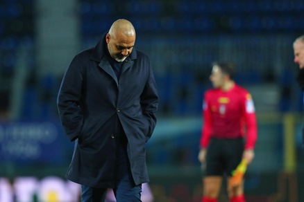 Parma, Liverani: "In caso di esonero il rammarico sarà l'assenza di continuità"