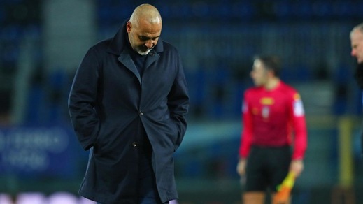 Parma, Liverani: "In caso di esonero il rammarico sarà l'assenza di continuità"