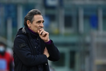 Fiorentina, Prandelli: "Contro la Lazio una delle nostre migliori trasferte"