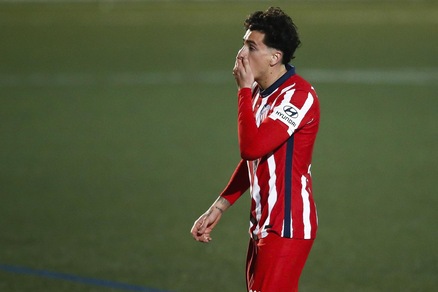 Incredibile, Atletico fuori dalla Coppa del Re: Simeone ko contro una squadra di Segunda Division B