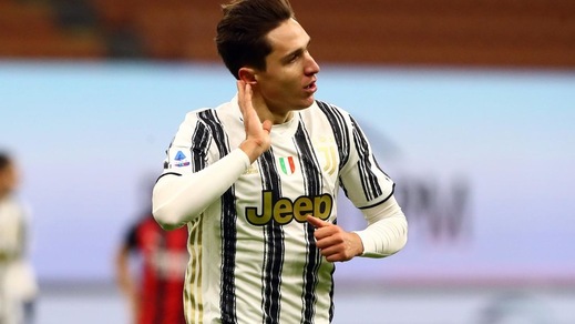 Causio: "Juve, hai un Chiesa devastante"