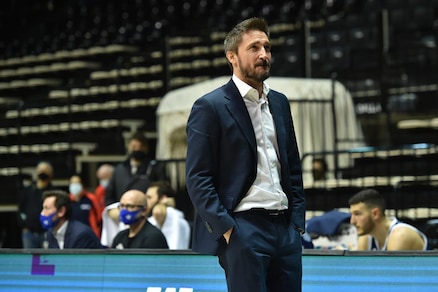 Champions League, Sassari ko a Tenerife: Pozzecco si complica la vita