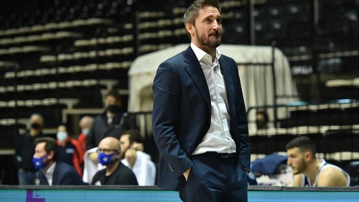 Champions League, Sassari ko a Tenerife: Pozzecco si complica la vita