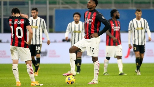 Serie A, doppio record stagionale su Sky