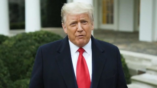 Clamoroso: Trump e la rimozione con il 25° Emendamento. Cosa può succedere alla Casa Bianca