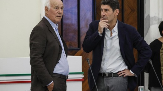 Covid: morto Magini, presidente della federazione pentathlon moderno