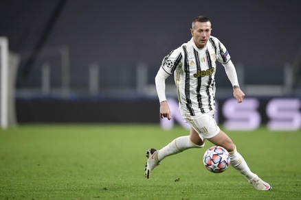 Juve, Bernardeschi punta i piedi: non vuole essere ceduto