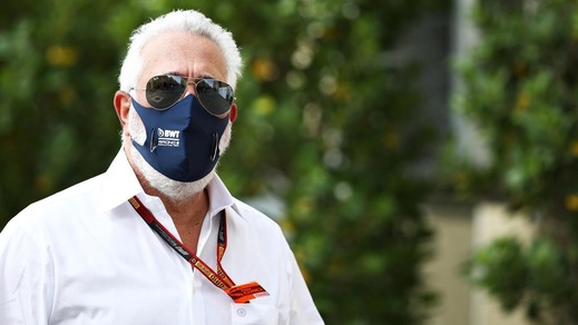 F1, Lawrence Stroll: "Sbalordito dal successo di Lance"
