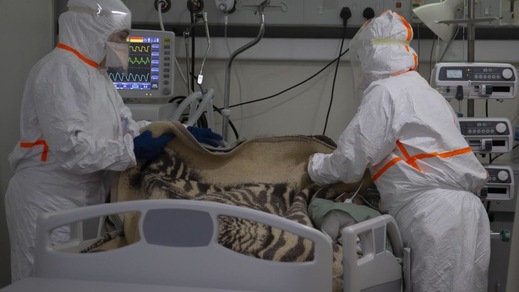 Coronavirus, il bollettino di oggi: in Italia 18.020 nuovi casi e 414 morti