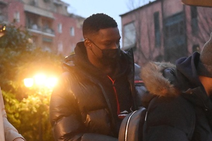 Bologna, c'è Soumaoro: ora tutto sulla punta