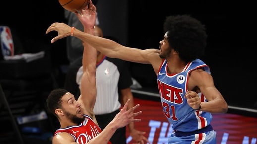 Nba, Doncic batte Jokic mentre è allarme Covid ai 76ers