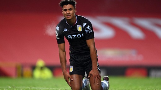 Fa Cup, focolaio di Covid ma Aston Villa-Liverpool si gioca