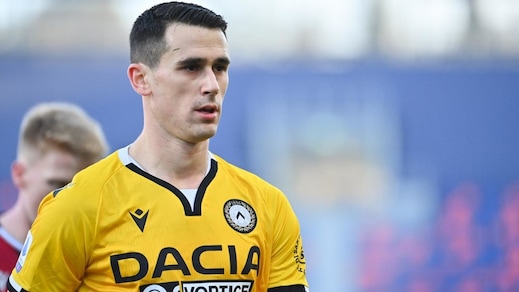 Udinese, Campoccia: "Il Napoli ci farà vedere i sorci verdi. Su Lasagna..."