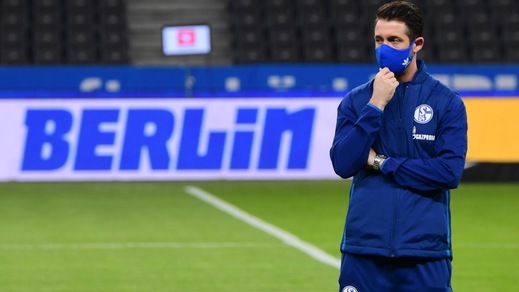 Bundesliga, lo Schalke 04 verso il record: 31 gare senza vittoria