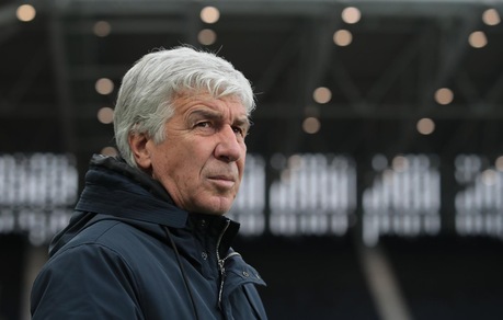 Atalanta, Gasperini: "Mi bastano 17 giocatori, non serve rosa extra large"