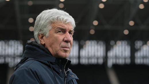 Atalanta, Gasperini: "Mi bastano 17 giocatori, non serve rosa extra large"