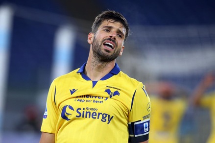 Verona, per Veloso lesione muscolare al soleo