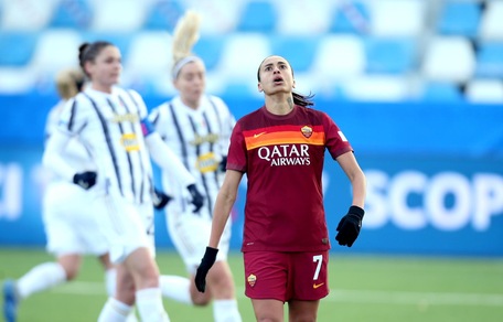 Supercoppa: domenica Juve-Fiorentina, ma che rimpianto per la Roma