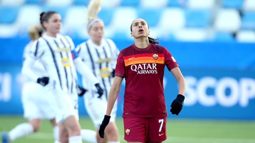 Supercoppa: domenica Juve-Fiorentina, ma che rimpianto per la Roma