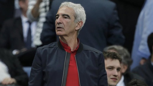 Domenech nella bufera: “Vorrei Maradona al Nantes. Ma è morto…”