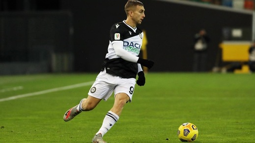 Udinese, Napoli nel mirino. Deulofeu in gruppo