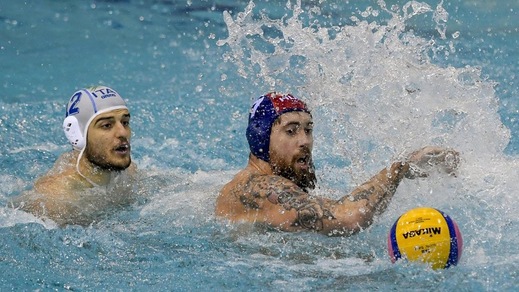World League, Settebello in semifinale. Battuta l'Ungheria