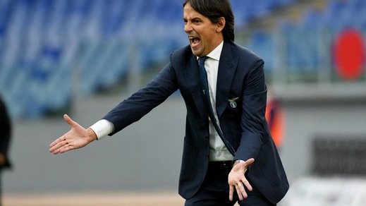 Lazio-Roma, ecco i tre uomini chiave di Inzaghi