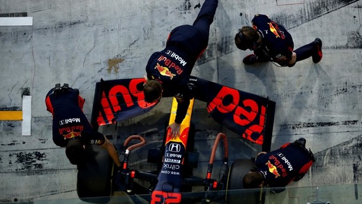 F1, Marko: "Perez ci aiuterà a migliorare la Red Bull"