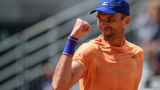 Torneo Delray Beach: Karlovic e Tiafoe avanzano al secondo turno