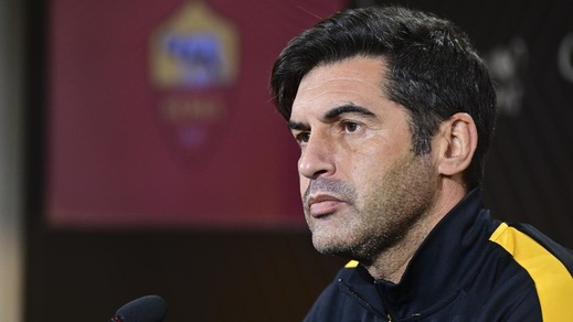 Fonseca sfida l'Inter. Conte: "Roma da scudetto" VIDEO